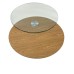 Elisa Extendable Coffee table (Online only)
