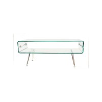 Symphony Metal Legs Coffee Table (Online Only)