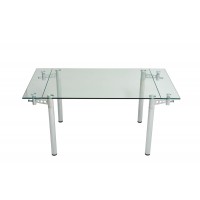 Michael Extension Drop leaf Dining Table -Small (online only)