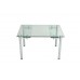 Michael Extension Drop leaf Dining Table -Large  (online only)