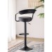 ST-7560 Soft Black Premium PU Bar Stools (SET OF 2 CHAIRS) Online only ST-7560 Soft Black Premium PU Bar Stools (SET OF 2 CHAIRS) Online only