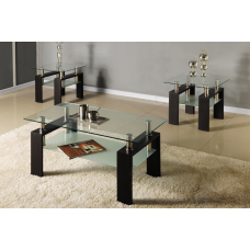 IF-2048 3pc Coffee Table Set (Online only)