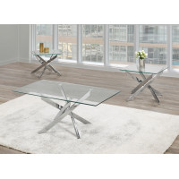 IF-2576 Coffee Table Set (Online Only)