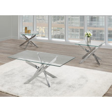 IF-2576 Coffee Table Set (Online Only)