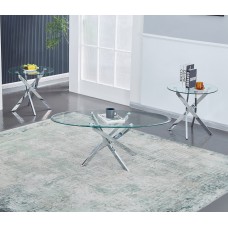 if-2650 3pc Coffee Table Set. SALE JUST SET (Online Only)