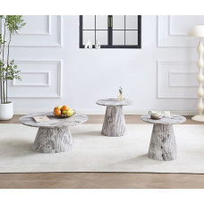 IF-2682 3 pcs. Coffee Table Set (Online Only)