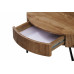 IF-3211 Modern Round Coffee Table (Online Only)