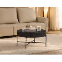 IF-3212 Round Coffee Table (Online Only)