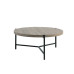 IF-3225 Modern round coffee table (Online Only) IF-3225 Modern round coffee table (Online Only)