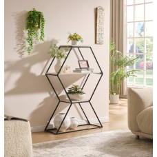 IF-3250 Geometric Display Shelf (Online Only)
