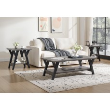 IF-3505 3pc Coffee Table Set (Online Only)
