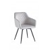 T-1550 Sintered Stone Top Dining Table. (Online Only)