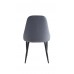 C-1532 Dark Grey Velvet Dining Chair. SALE JUST FOR 6 CHAIRS. (Online Only) C-1532 Dark Grey Velvet Dining Chair. SALE JUST FOR 6 CHAIRS. (Online Only)