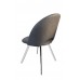 C-1541 Dining Chair Soft Grey PU. SALE JUST SET OF 2 CHAIRS. (Online only) C-1541 Dining Chair Soft Grey PU. SALE JUST SET OF 2 CHAIRS. (Online only)