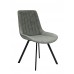 T-1560 Sintered Stone Grey Marble Top Dining Table (Online Only)