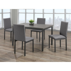 IF-1526  5-Piece Dinette Set (Online Only)