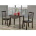 T-Toronto Drop Leaf Dining Table (Online only)