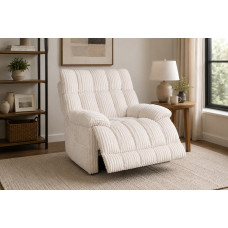 IF-6125 Dual Power Recliner Chair (Online Only)
