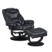 IF-6200-M Recliner Chair with Ottoman (Online Only)