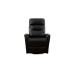 IF-6300-M Power Recliner Chair. Soft Black PU. (Online Only) IF-6300-M Power Recliner Chair. Soft Black PU. (Online Only)
