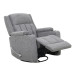 IF-6317-M Recliner Chair (Online Only)