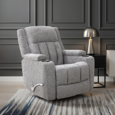 IF-6317-M Recliner Chair (Online Only)