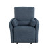 IF-6372-M Recliner Chair (Online Only)