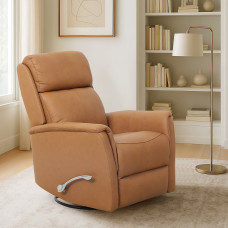 IF-6380-M Recliner Chair (Online Only)