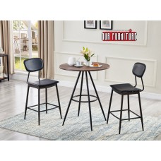 IF-1073 3 Piece Pub Set  (online only)