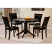 T-1060 Round Pedestal Dining Table (Online only) T-1060 Round Pedestal Dining Table (Online only)