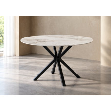 T-1650 Round Dining Table (Online Only)