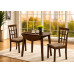 T-Toronto Drop Leaf Dining Table (Online only)