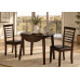 T-Toronto Drop Leaf Dining Table (Online only)