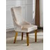 C-1285 Creme Velvet Dining Chair. SALE JUST SET OF 2 CHAIRS.(Online Only) C-1285 Creme Velvet Dining Chair. SALE JUST SET OF 2 CHAIRS.(Online Only)