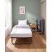 IF-385 30" Rollaway Folding Bed with 3" Foam mattress (Online Only)