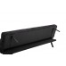 IF-8065 Soft ribbed corduroy fabric Sofa Bed (Online Only)