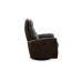 IF-6302-M Power Recliner Chair. Soft Grey PU.(Online only)