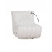 IF-6305 Recliner Chair with Cell Phone Holder. (Online Only)