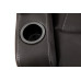 IF-6312-M Recliner Chair. Soft Grey PU.(Online Only) IF-6312-M Recliner Chair. Soft Grey PU.(Online Only)
