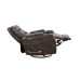 IF-6312-M Recliner Chair. Soft Grey PU.(Online Only) IF-6312-M Recliner Chair. Soft Grey PU.(Online Only)
