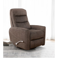 IF-6320-M Recliner Chair. Fabric. (Online only)