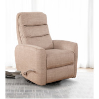 IF-6321-M Recliner Chair. Fabric (Online Only)