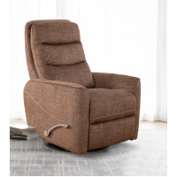 IF-6322-M Recliner Chair. Fabric.(Online Only)