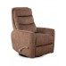 IF-6322 Recliner Chair. Fabric.(Online Only)
