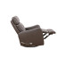 IF-6330-M Recliner Chair. Soft Charcoal Leather Match.(Online Only) IF-6330-M Recliner Chair. Soft Charcoal Leather Match.(Online Only)