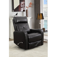 IF-6332-M Recliner Chair. Leather Match.(Online Only) IF-6332-M Recliner Chair. Leather Match.(Online Only)