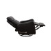 IF-6332-M Recliner Chair. Leather Match.(Online Only)