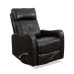 IF-6332-M Recliner Chair. Leather Match.(Online Only)
