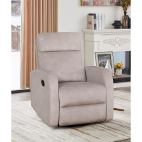 IF-6337-M Pull Handle Recliner Chair (Online Only)