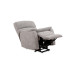 IF-6360-M Lift Chair.Soft Grey Fabric. (Online Only)